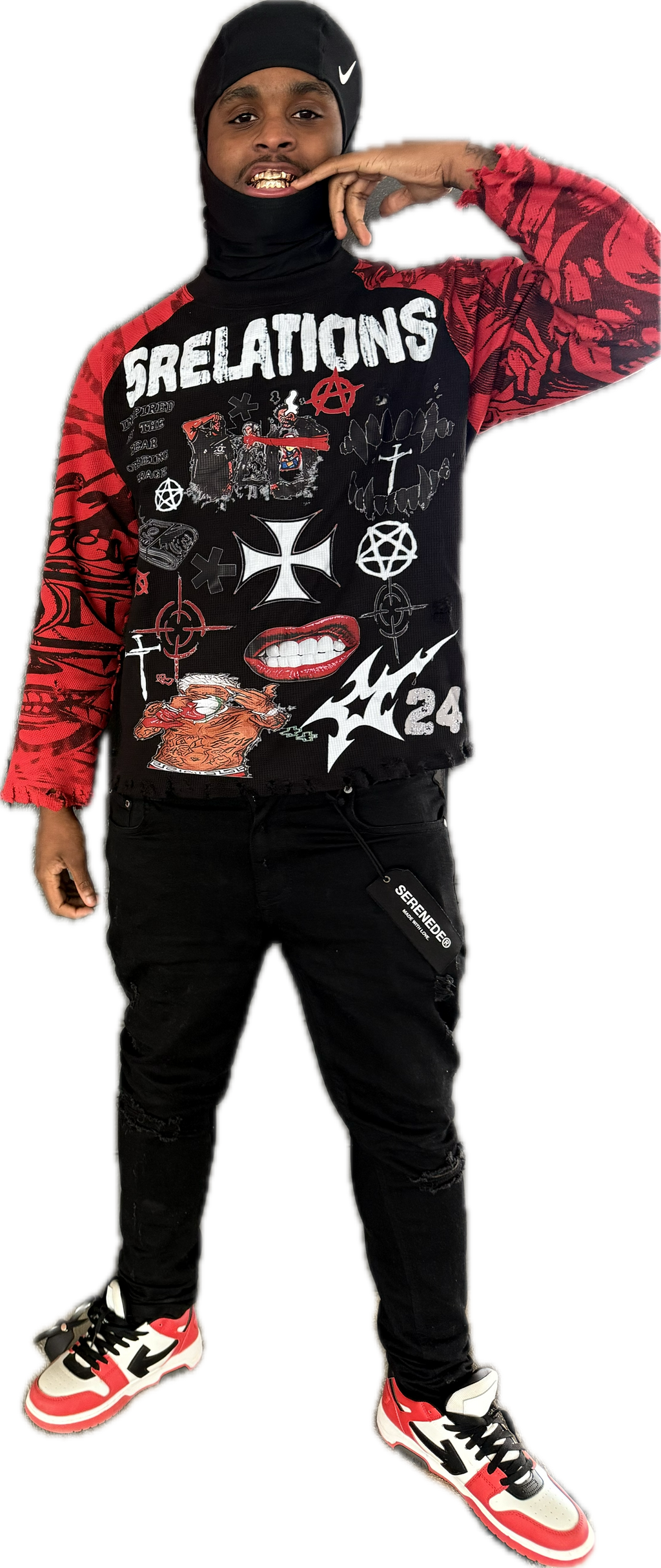 5IVE RÆ